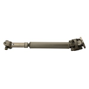 Dodge Ram 1500 Driveshaft - Front - Yukon Gear & Axle - USA Standard - `99-`02